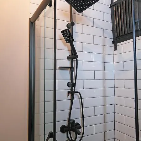 Parlante Apartman *