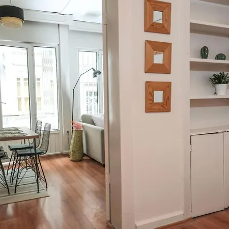 Parlante Apartman