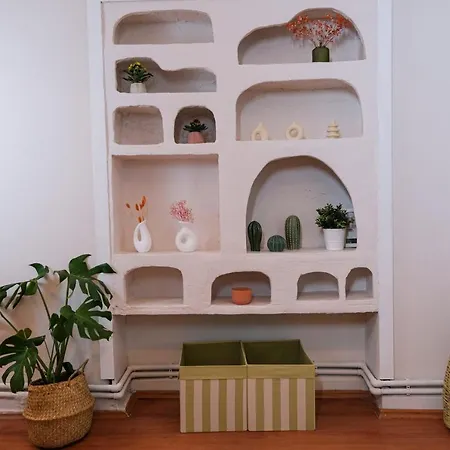 Parlante Apartman