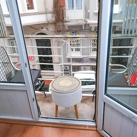 Apartman Parlante