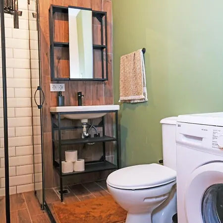 Apartman Parlante *
